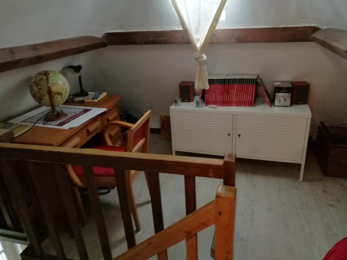 La Longere D'Auberville Kültér fotó